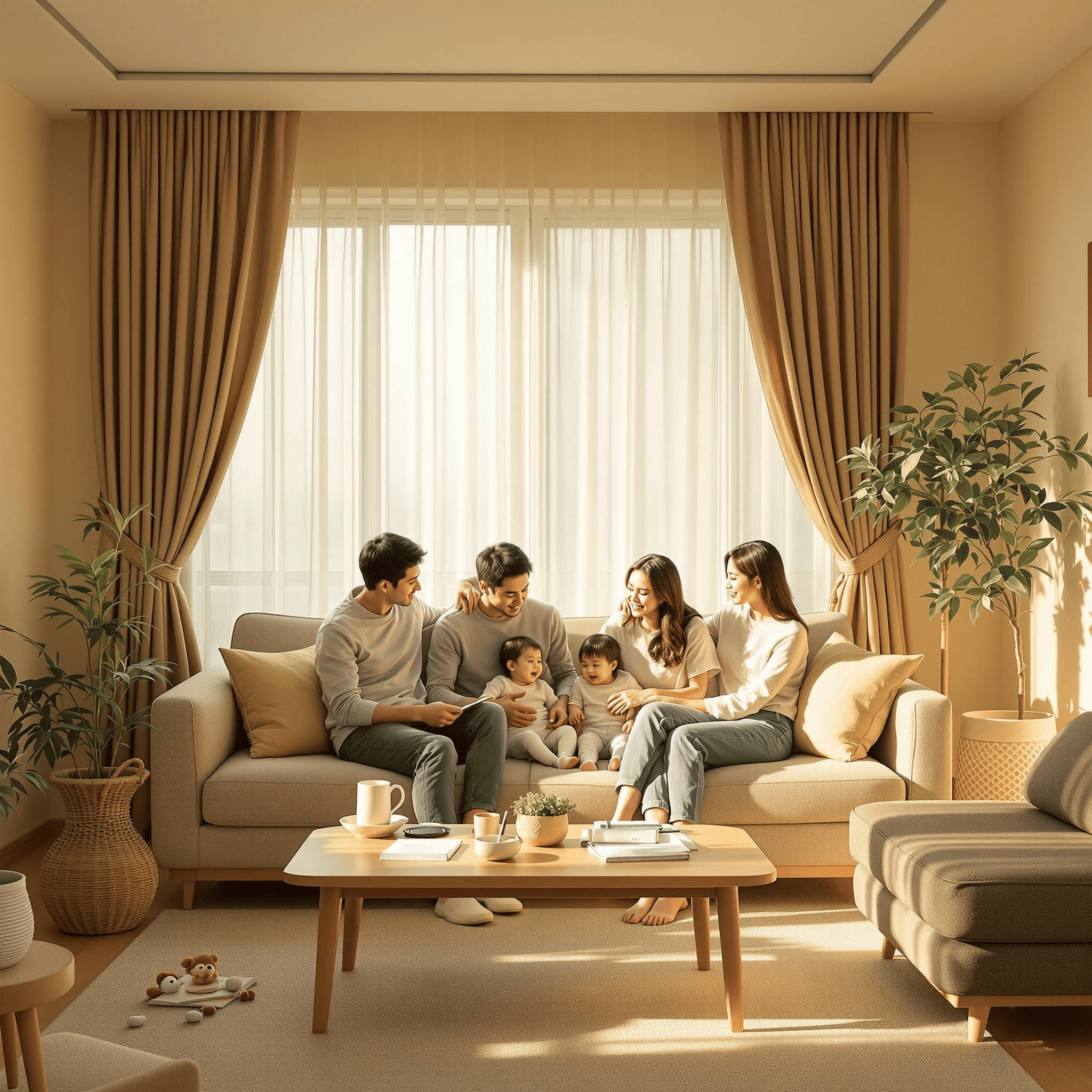 육아휴직 급여 조건&amp;#44; 누구나 받을 수 있을까?