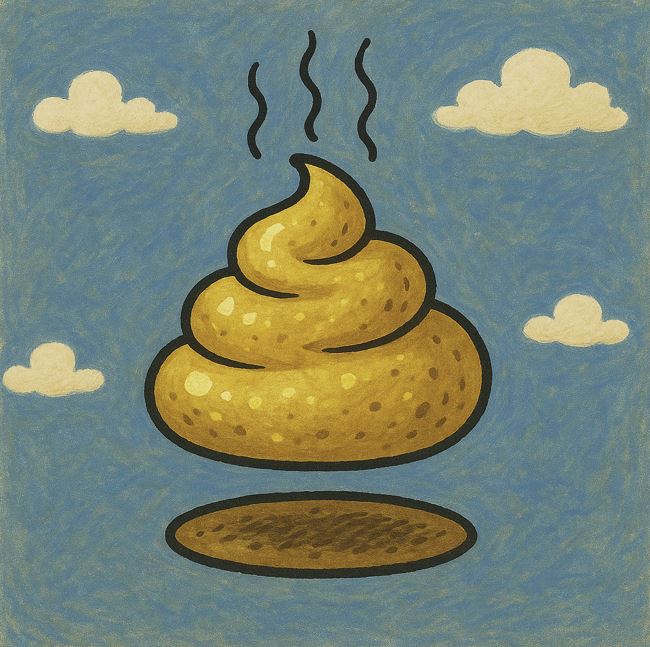 똥(똥꿈) 꿈해몽 총정리 -상황별 20가지(최신)