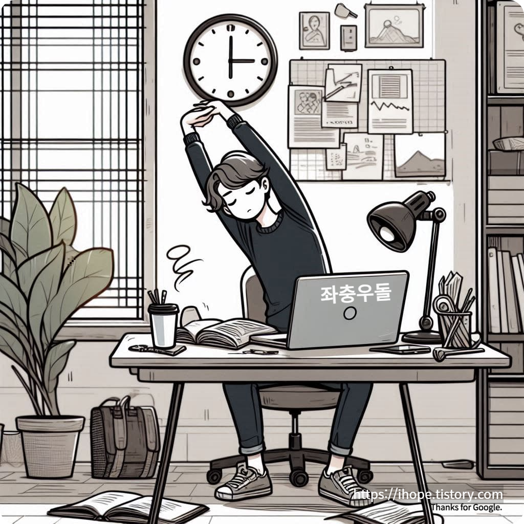 remote work
