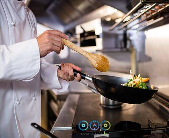 식중독 예방을 위한 방법 익혀먹기