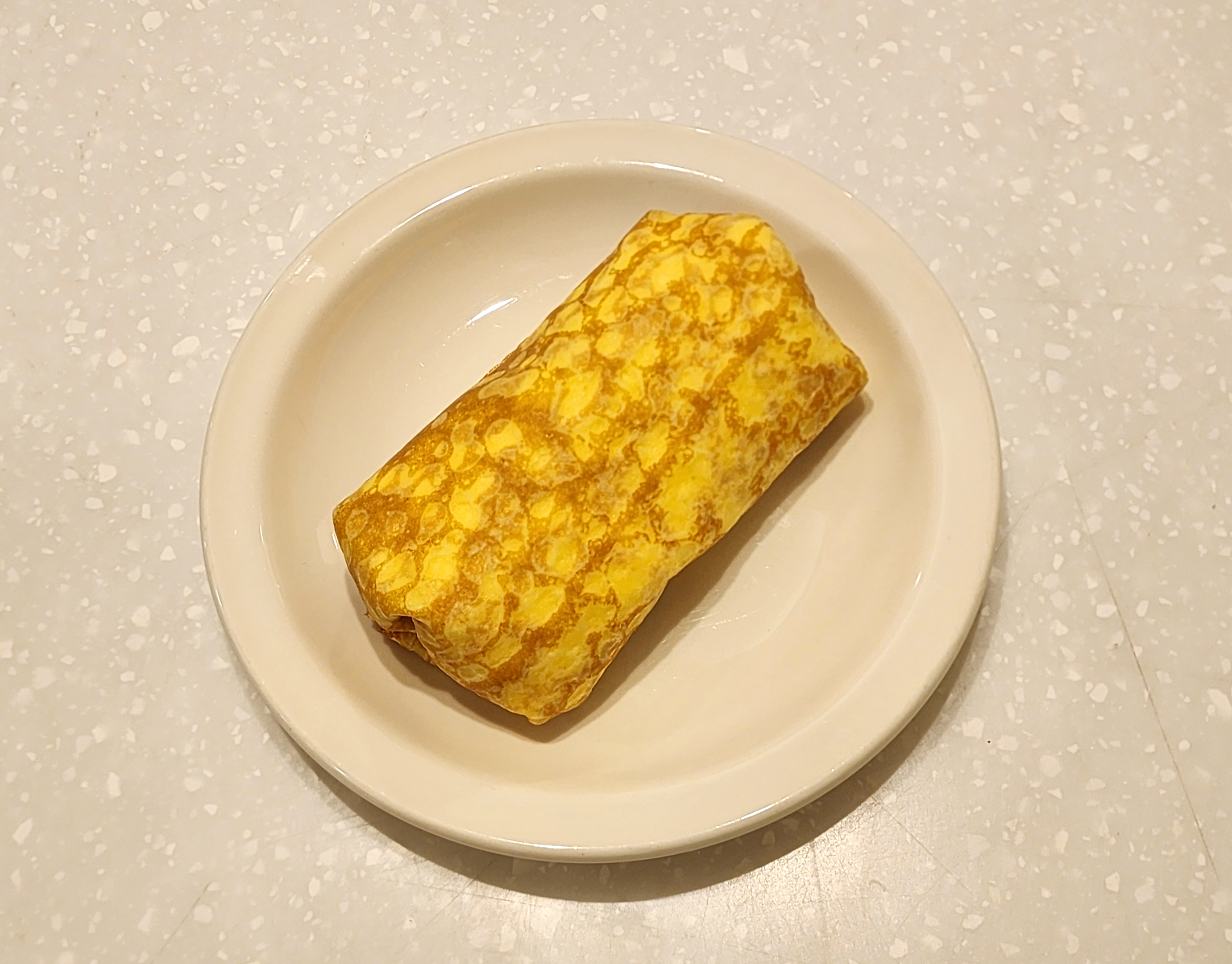 GS편의점_수건케이크