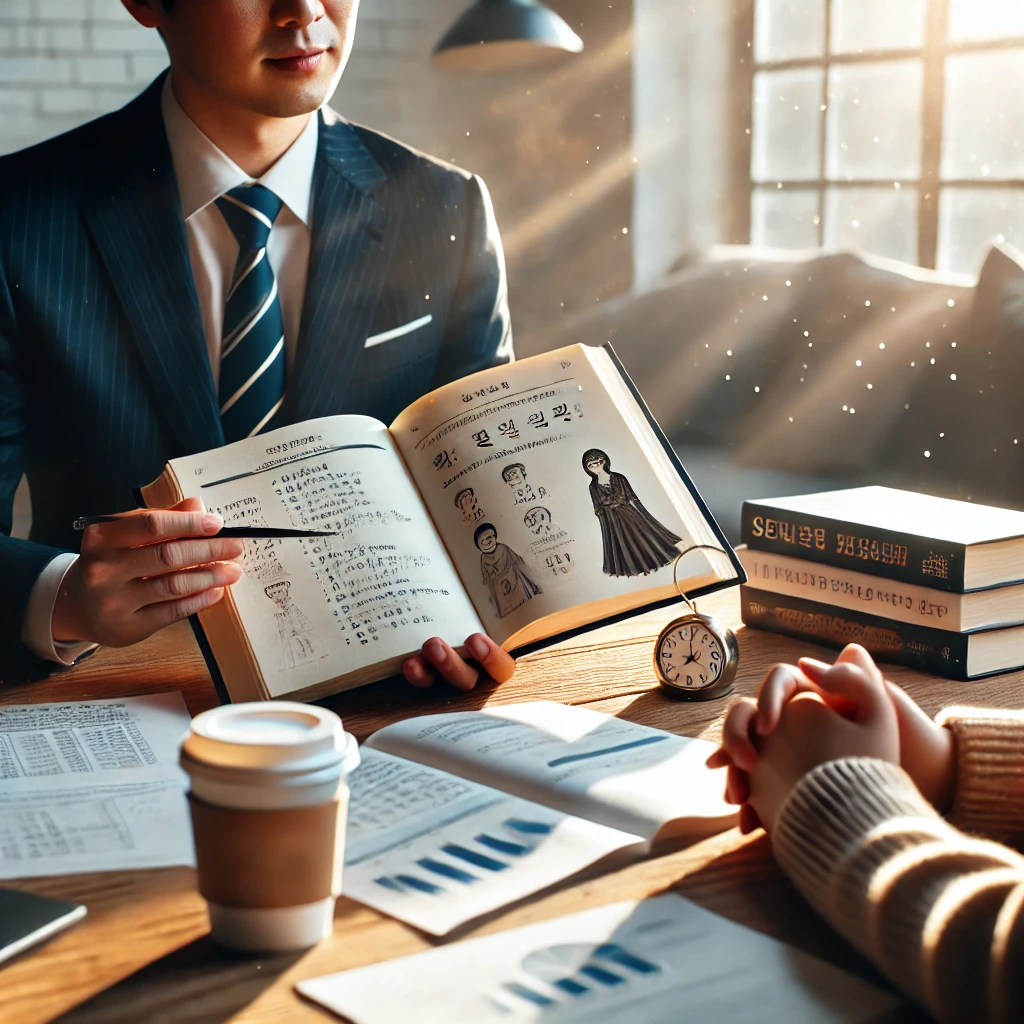 교재 활용법 이미지