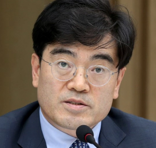 공영운 프로필 나이 고향 학력 &amp;#124; 현대자동차 공영운 사장 민주당 입당 영입 상황