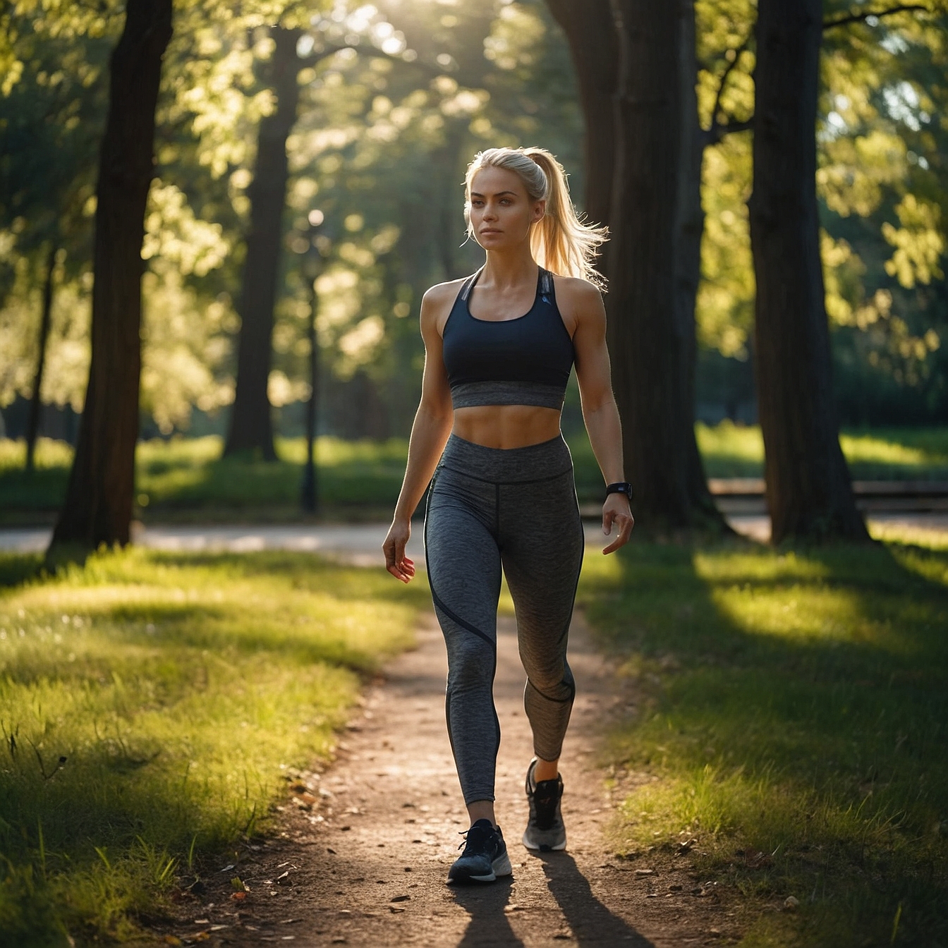 규칙적인-운동과-면역력