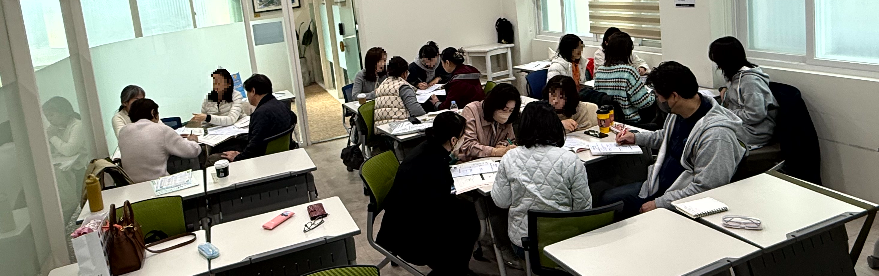 2026 연제구 평생학습 활동가: 나를 성장시키고 지역을 밝히는 특별한 경험