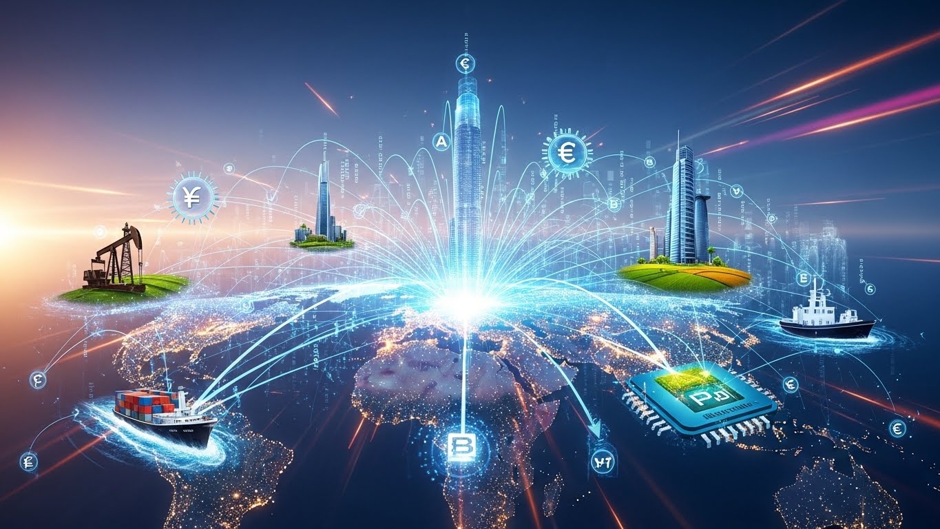 2026년 클라우드 SaaS ETF 투자 전망: AI 혁명과 소프트웨어 시장의 재편