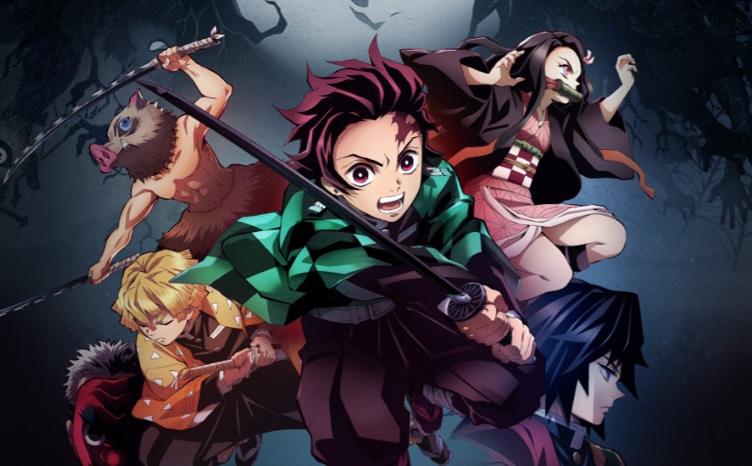 팝마트 귀멸의 칼날 피규어 수집 욕구 자극하는 인기 상품