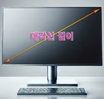 허리 인치 계산법 계산기 표 정리는_8