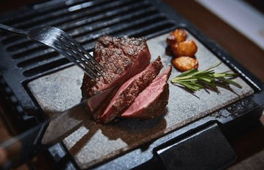 41 타워 맛집 " 빕스 목동41타워점 " 음식 사진