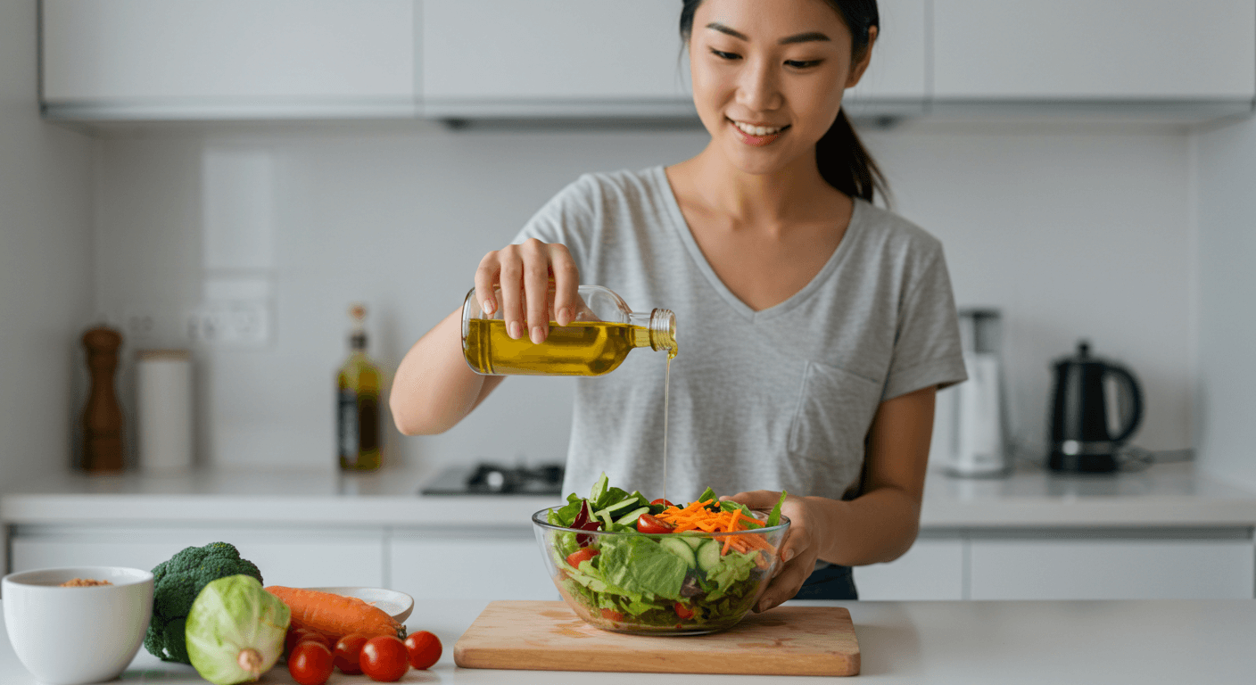 오메가3 효능 오메가3 부작용 오메가3 하루 섭취량 오메가3 복용 시간 오메가3가 많은 음식 관련 키워드 오메가3와 함께 먹으면 좋은 음식 오메가3 피해야 할 음식 오메가3 보관 방법 오메가3 식물성 vs 동물성 오메가3 추천 롱테일 키워드 오메가3 복용 효과 언제 나타날까 오메가3 생선 종류와 섭취 방법 오메가3 보충제 고르는 법 오메가3 알약 복용법 오메가3와 비타민D 함께 먹어도 될까