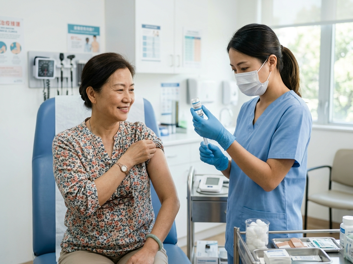일본뇌염 예방접종, 성인 예방접종 시기, 일본뇌염 백신, 의료기관 접종