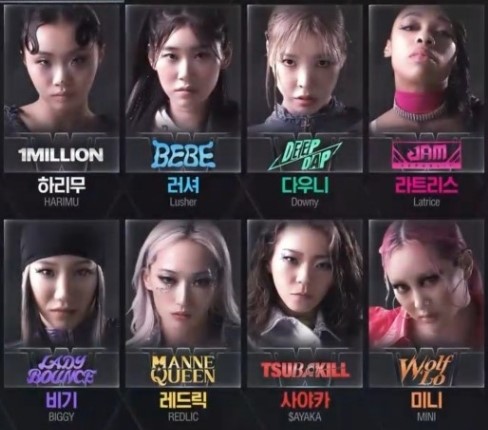 레드릭 프로필 나이