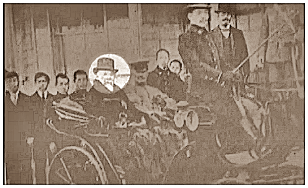 이토 히로부미 伊藤 博文いとう ひろぶみ