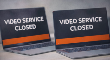 티스토리 동영상 서비스 종료