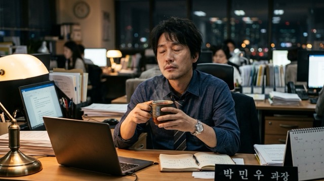 산수유 피로 회복 효능 — 만성 피로 개선 사포닌 유기산