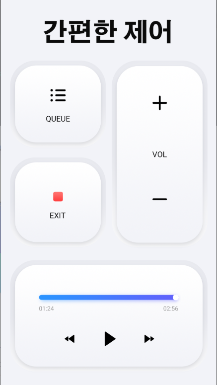 미러링 어플, 크롬캐스트, 스크린미러링 tv연결하기