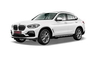 bmw x4 색상코드 - Alpine White(색상코드 : 300)