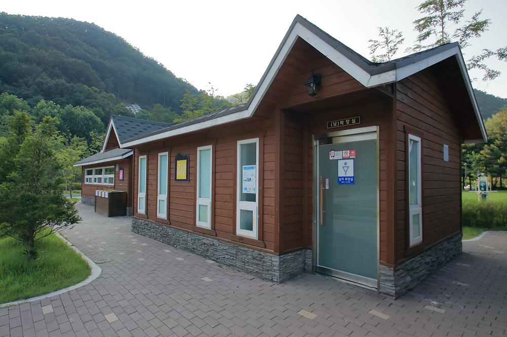 대전 상소오토캠핑장 소개