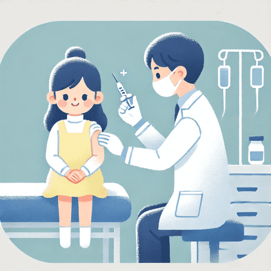 독감 예방접종 후 주의사항과 부작용 대처법