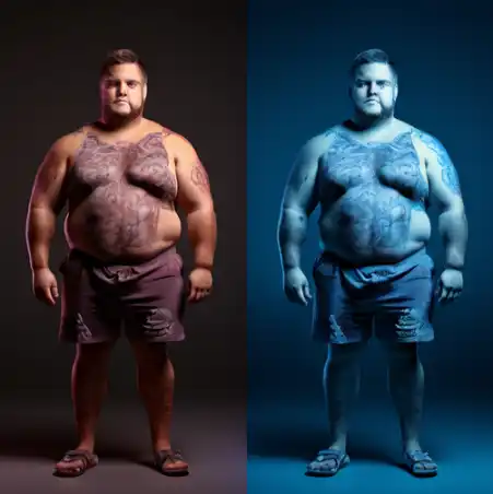 비만세균 없애는 방법 쉽게 따라하는 다이어트 비법