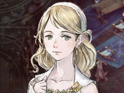 분기 동료(15화중B) - 코델리아 이미지