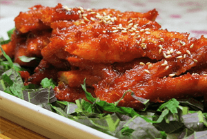 더덕 효능23