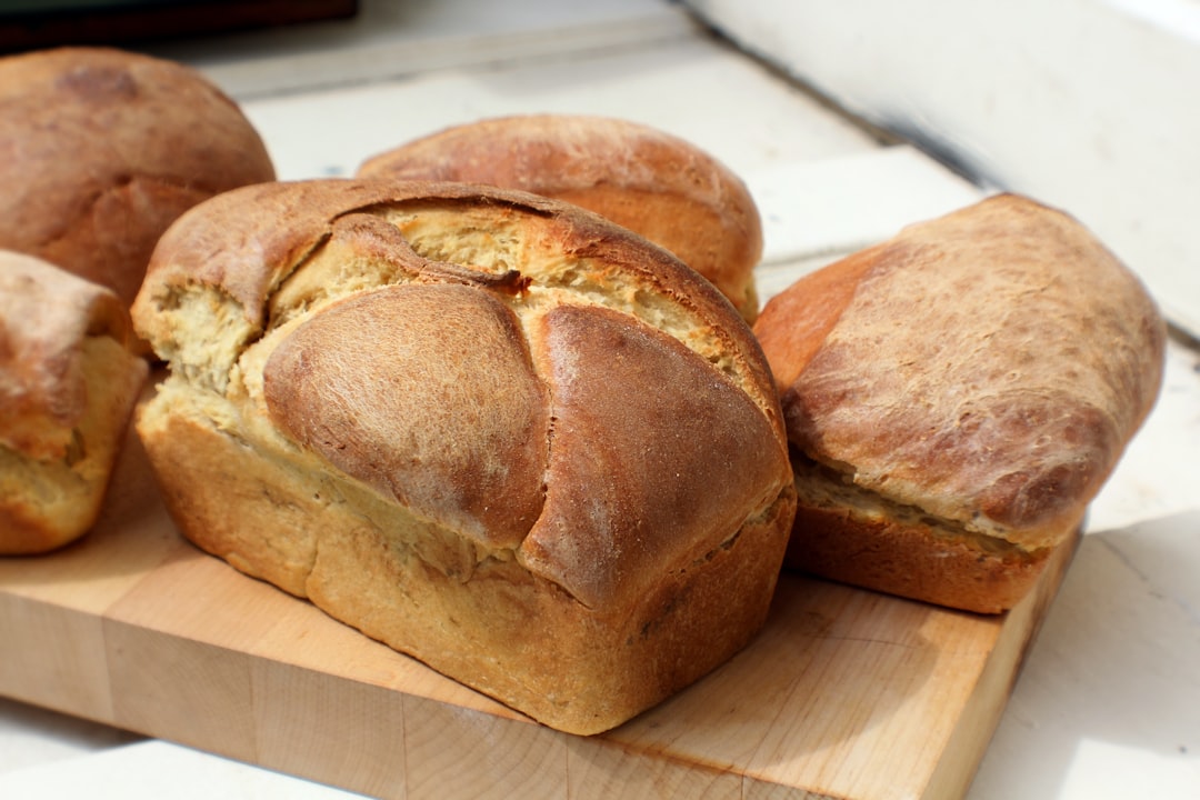 'Bread'