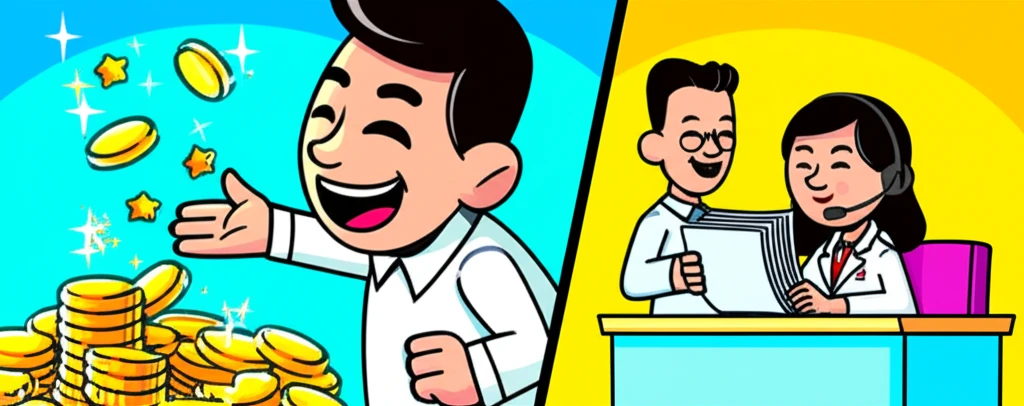 빗썸 오지급 사고 대응 보상안 및 대..
