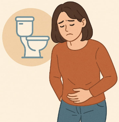소변이 자주 마려운 증상, 이유와 자가치료법, 병원은 언제?