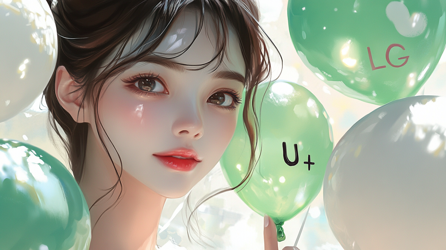 LG유플러스 고객센터