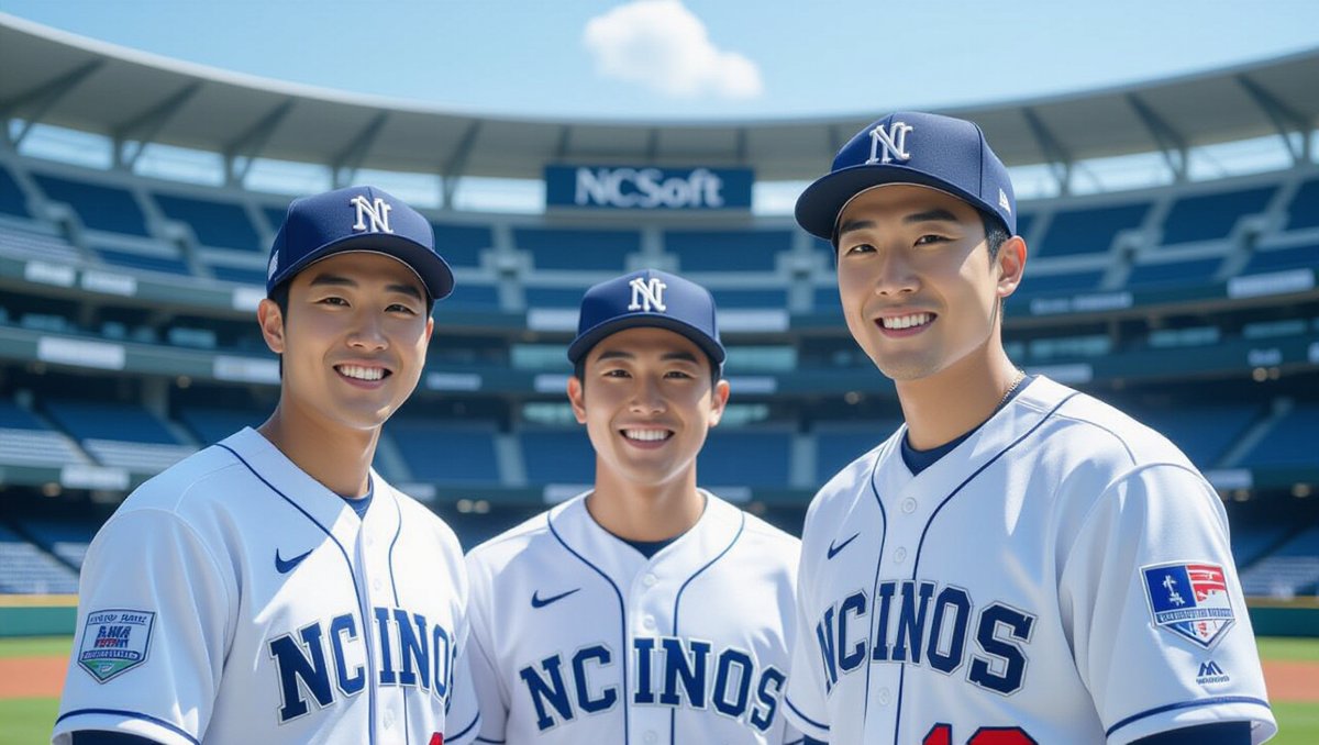 NC 다이노스 연고지 이전