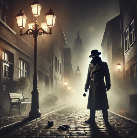 인물 심리 묘사가 탁월한 느와르풍 추리소설