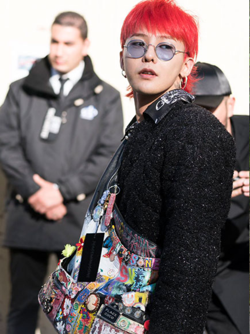지드래곤 (G-DRAGON)