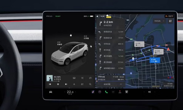 2025 테슬라 모델 Y 주니퍼