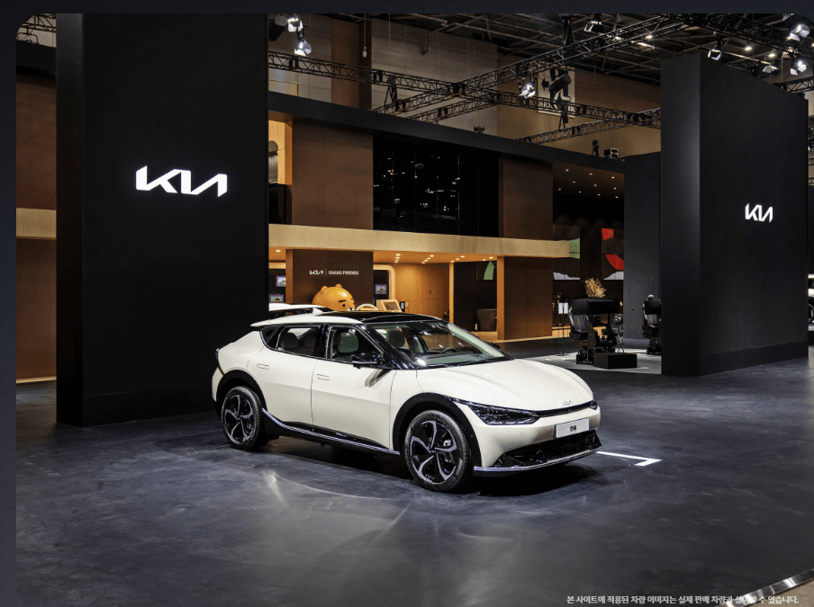 EV9 총정리
