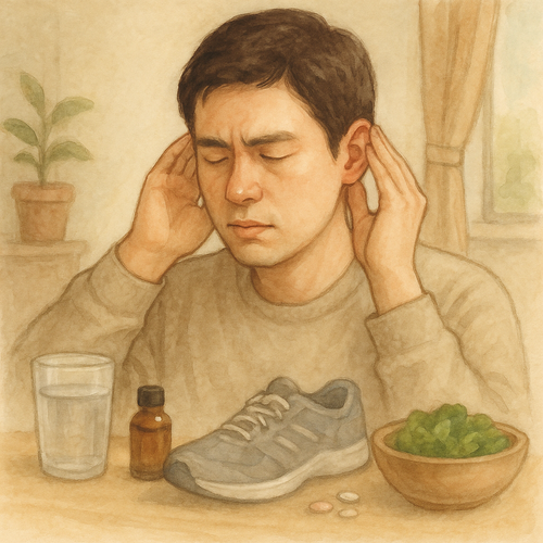 이명-완화-방법