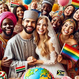 변호사가 알려주는 실패 없는 국제결혼 매뉴얼