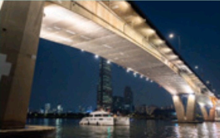 한강에서 시원하게 즐기는 축제! 2025 한강페스티벌