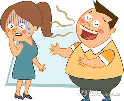 입에서 냄새가 나는 것-동의보감 구취