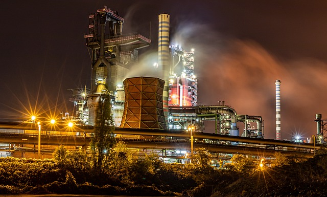 포항 현대제철 공장 20대 직원추락해 사망 안타까운죽음