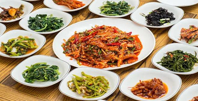 이화식당