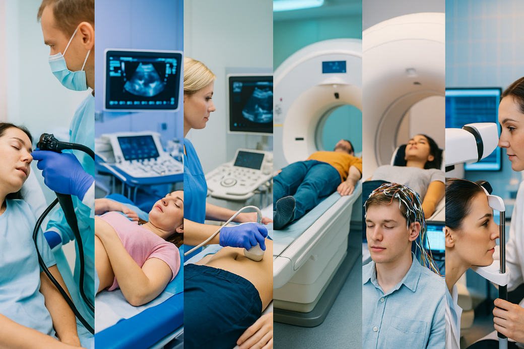 보험금 타려면 지금 꼭 받아야 할 건강검진 항목 7가지