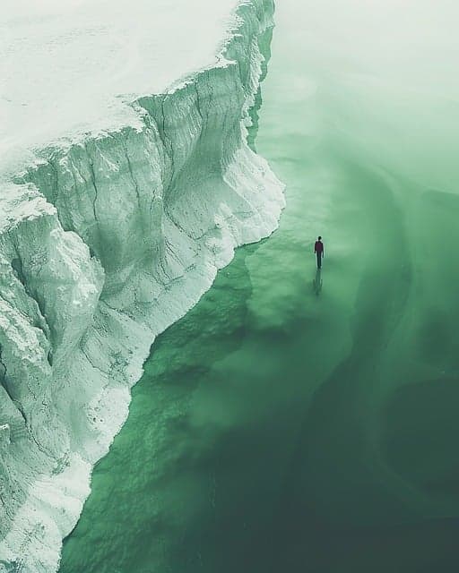 Edge와 가장자리: 경계를 의미하는 단어의 어원 비교