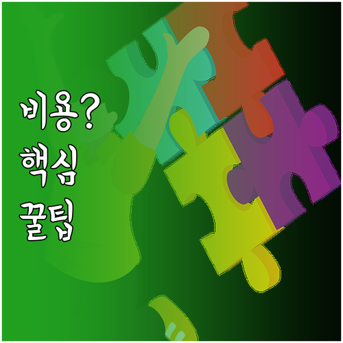 족저근막염 물리치료 비용과 본인부담금..