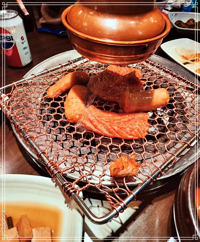 OBS 어서옵쇼 선정릉, 논현 특양구이, 대창구이 맛집