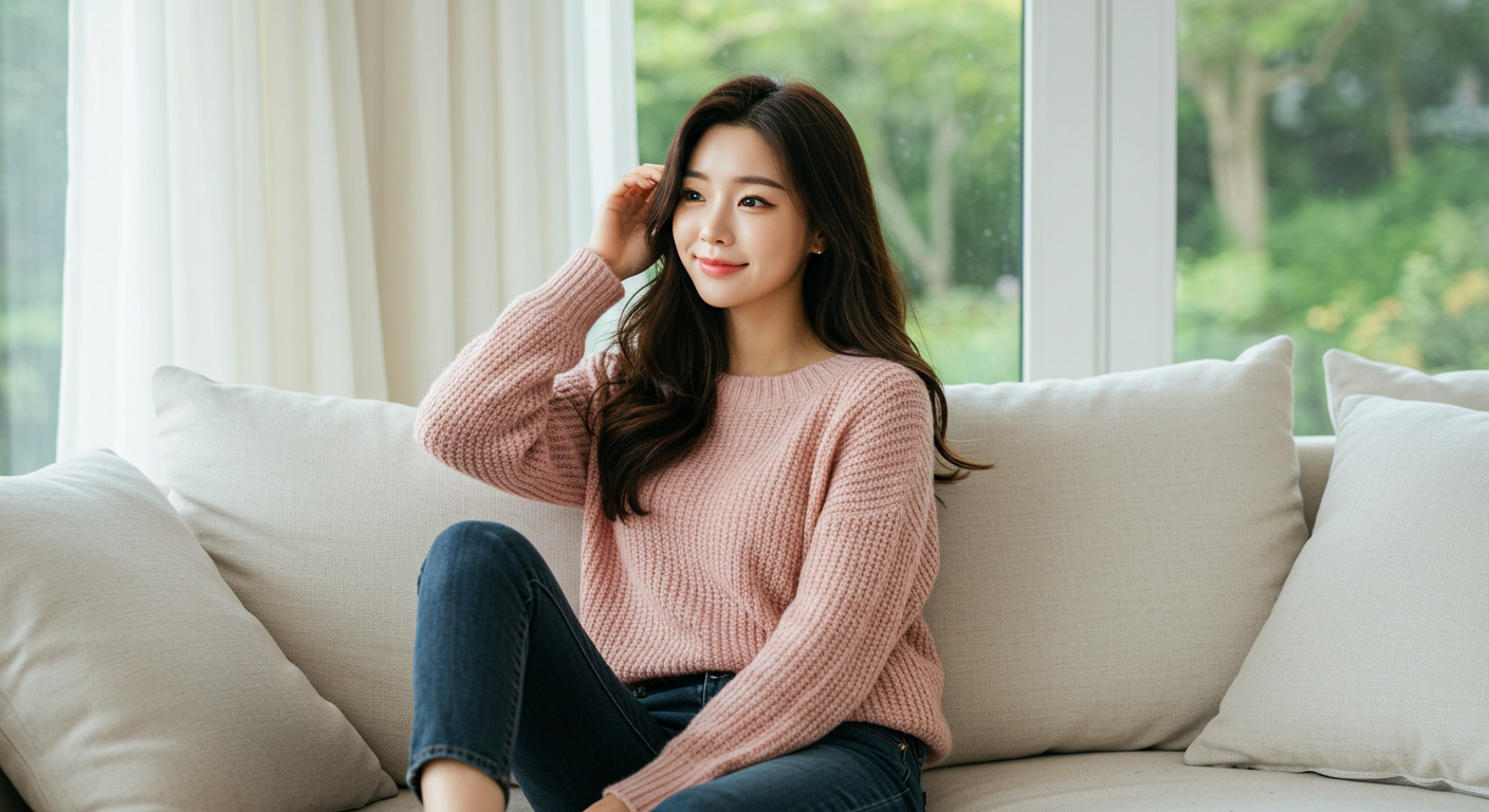 리클라이너 소파