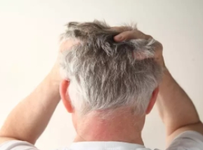 뒷골이 땡기는 증상