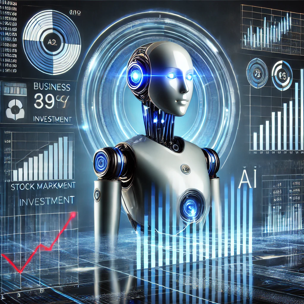 딥시크 투자 전망