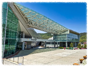 강화역사박물관은 조선시대부터 현대까지 강화도의 굵직한 역사