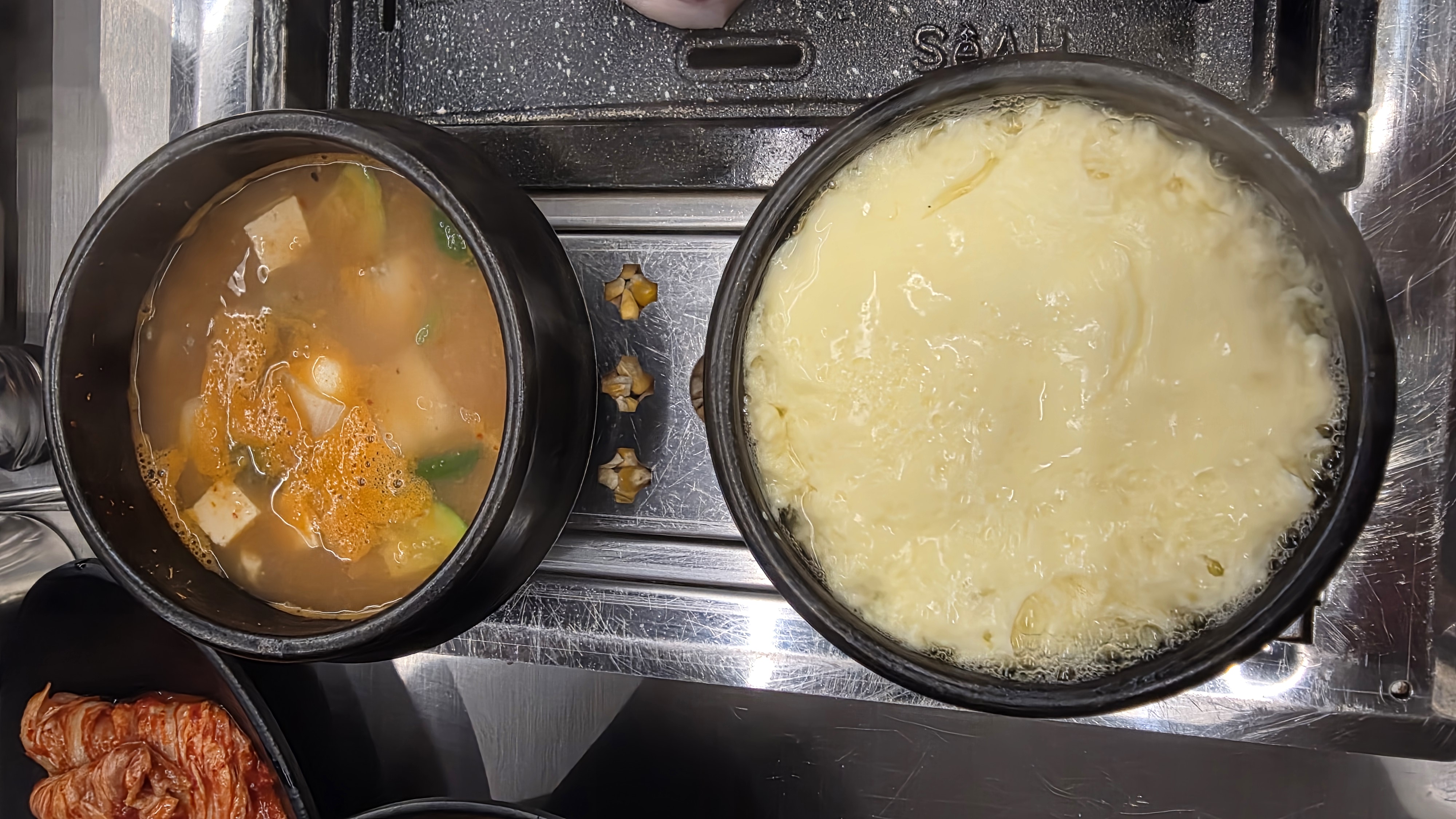 인천_가정동_옥수수주먹고기_반찬1